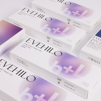 Evehilo (2cc * 1)