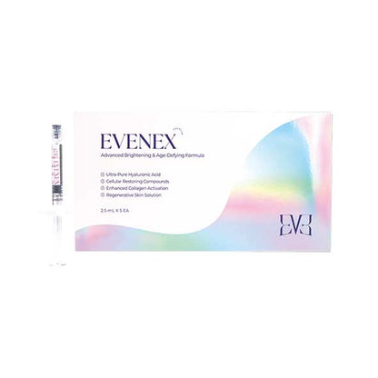 Evenex (2.5cc * 5)
