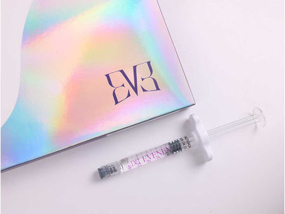 Evenex (2.5cc * 5)