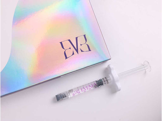 Evenex (2.5cc * 5)