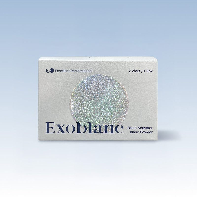 Exoblanc