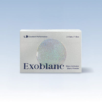 Exoblanc
