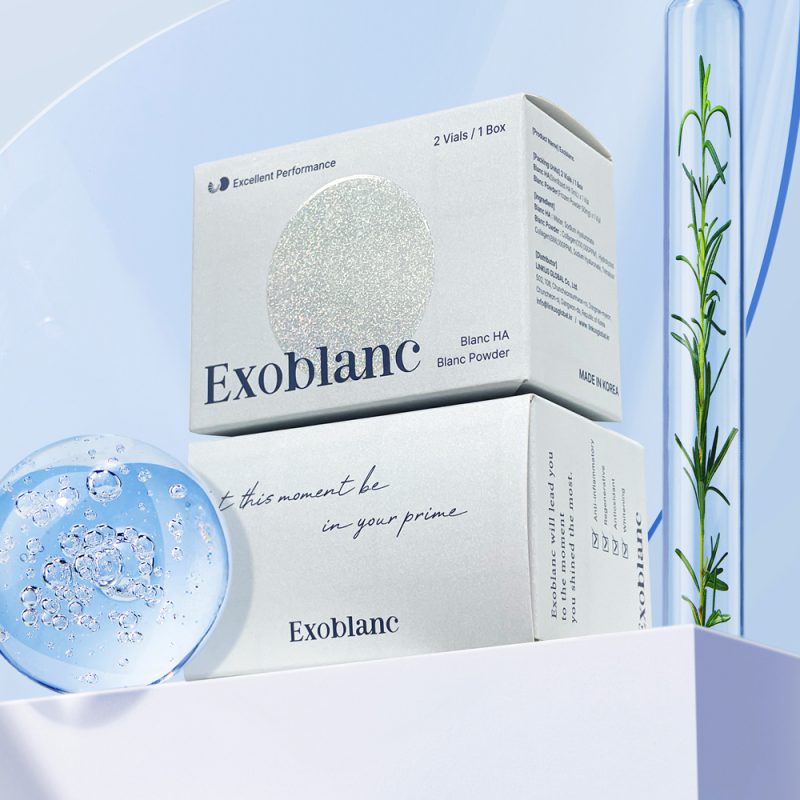 Exoblanc