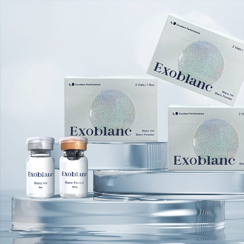 Exoblanc