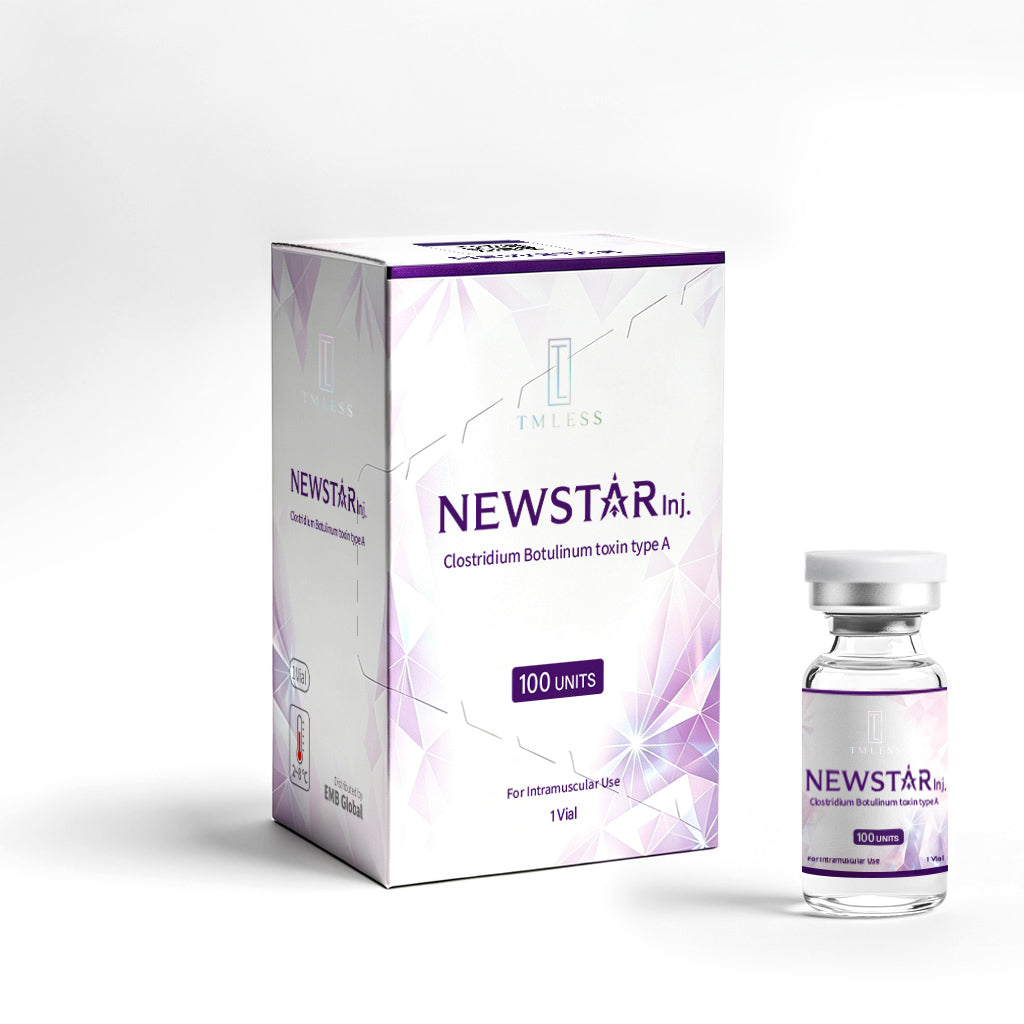New Start 100U