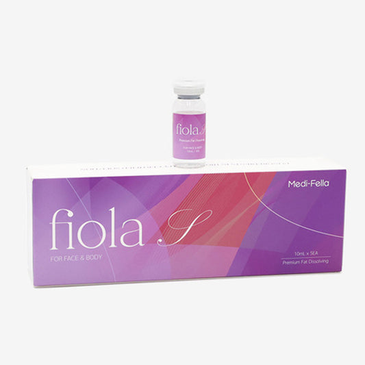 Fiola S (10mL * 5)