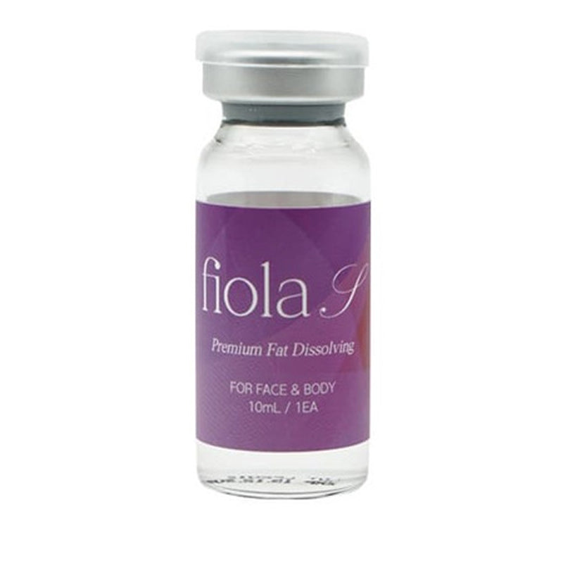 Fiola S (10mL * 5)