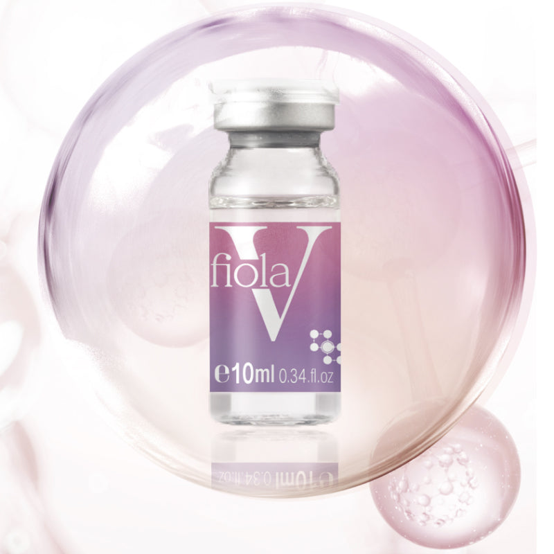 Fiola V 10ml