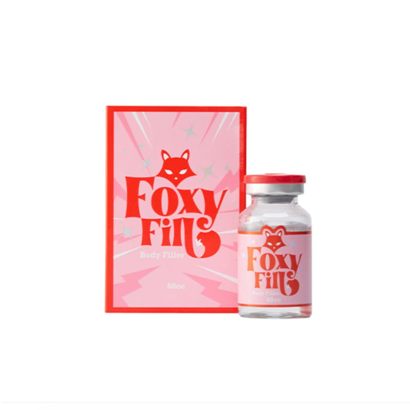 Foxyfill (60mL * 1)