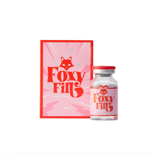 Foxyfill (60mL * 1)