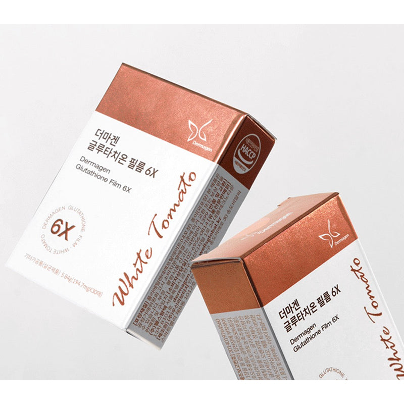 Glutathione Film (30 Sheets)