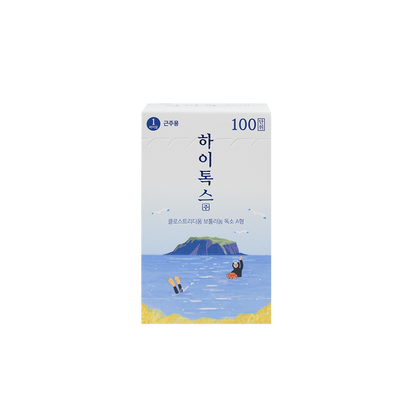 Hitox 100U