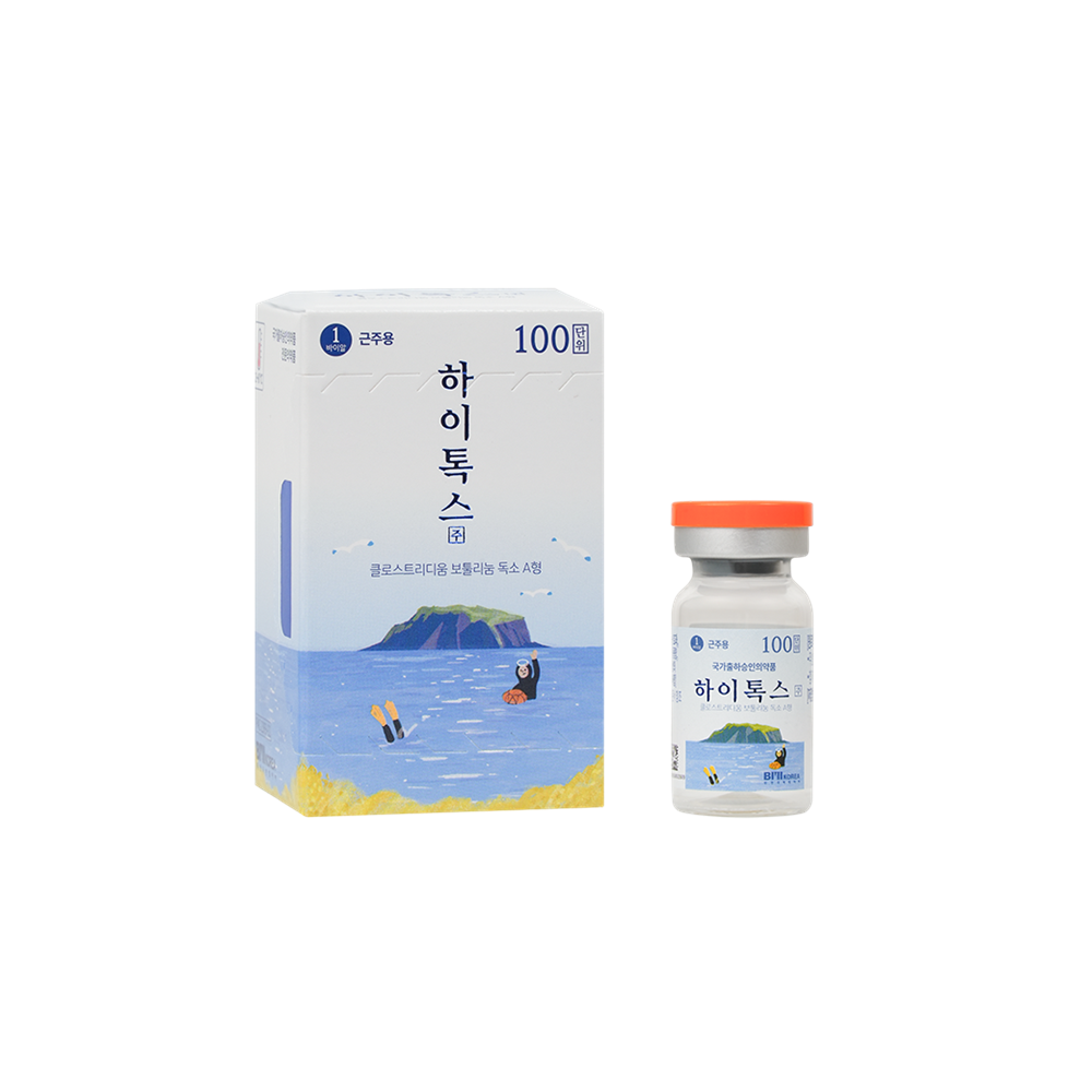 Hitox 100U