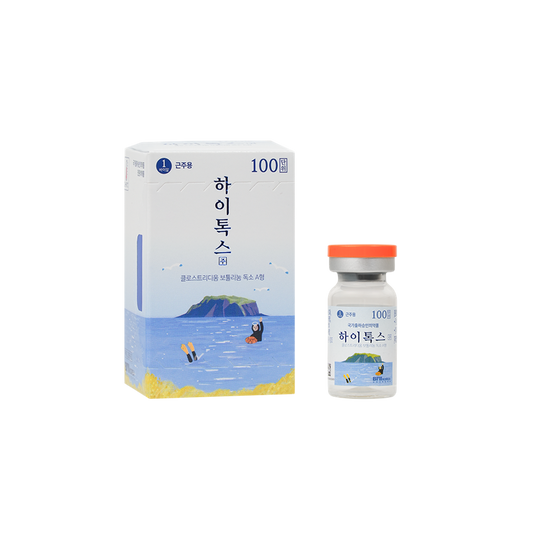 Hitox 100U