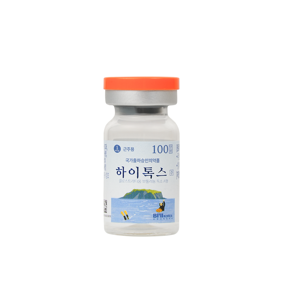 Hitox 100U