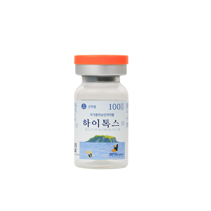 Hitox 100U