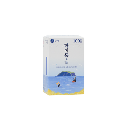Hitox 100U
