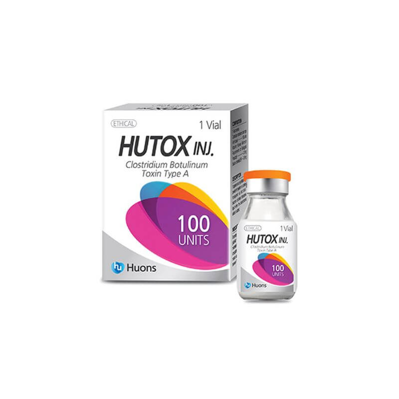 Hutox 100U