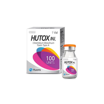 Hutox 100U