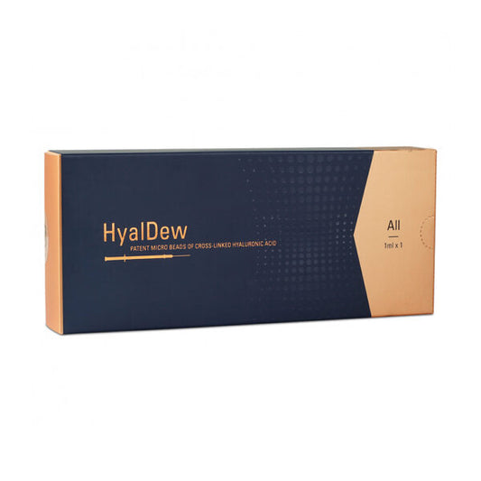 Hyaldew (1cc * 1) with lidocaine
