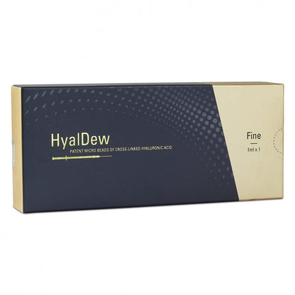 Hyaldew (1cc * 1) with lidocaine