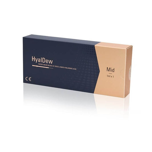 Hyaldew (1cc * 1) with lidocaine