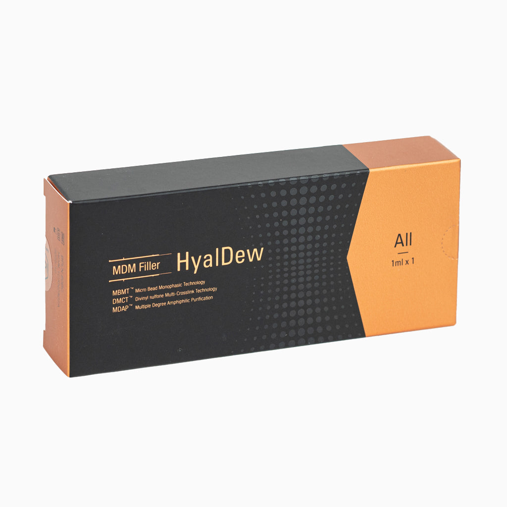 Hyaldew No Lidocaine (1cc * 1)