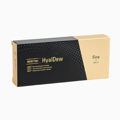 Hyaldew No Lidocaine (1cc * 1)