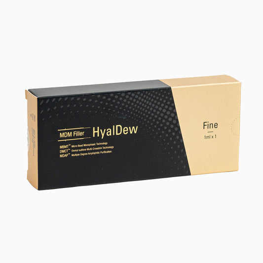 Hyaldew No Lidocaine (1cc * 1)