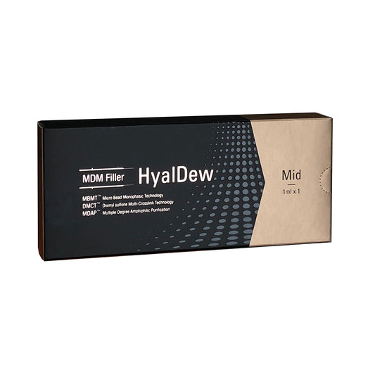 Hyaldew No Lidocaine (1cc * 1)