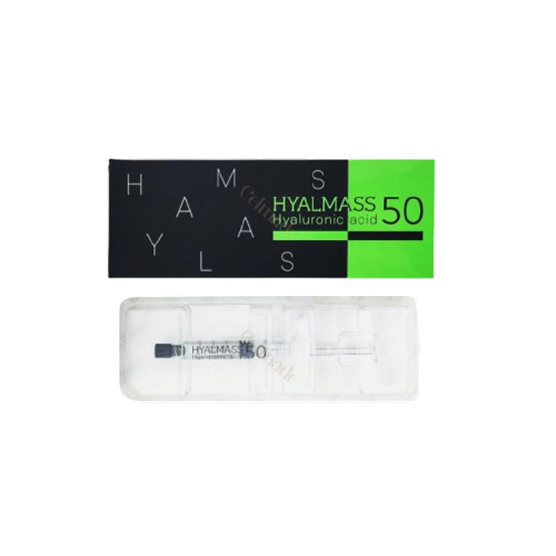Hyalmass 50mg (2cc * 1)