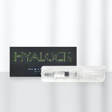 Hyalock (3cc * 3)