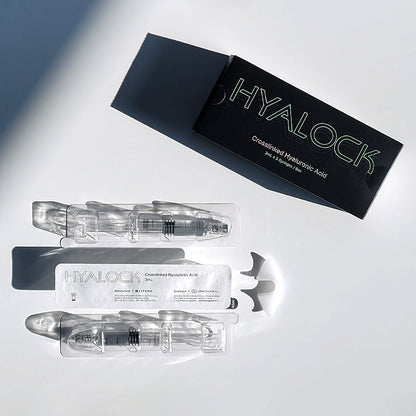 Hyalock (3cc * 3)