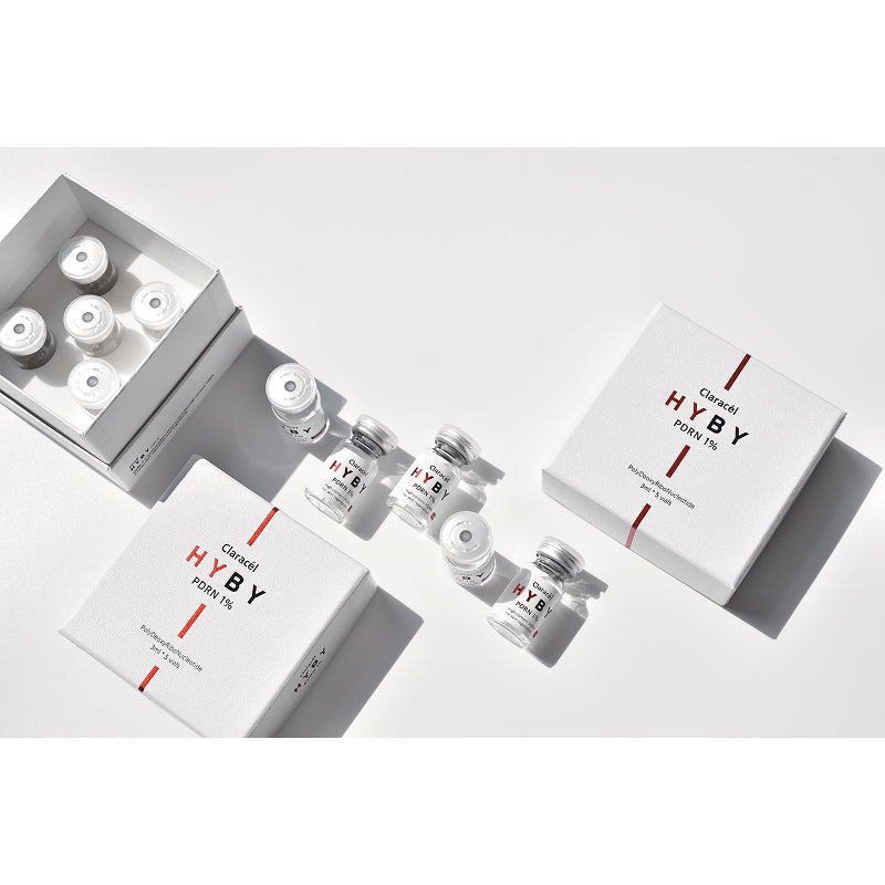 HYBY 1% (3mL * 5)
