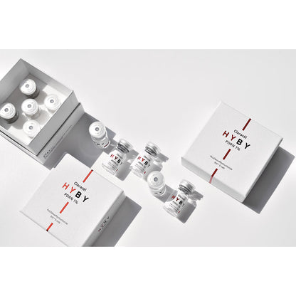 HYBY 1% (3mL * 5)