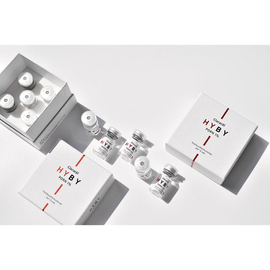 HYBY 1% (3mL * 5)