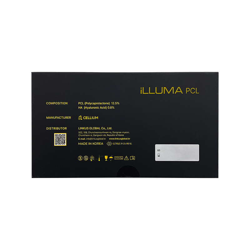Illuma PCL (1cc * 2)