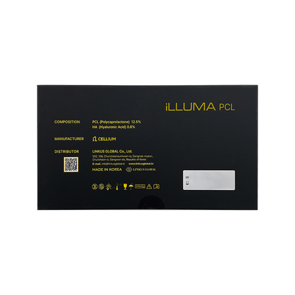 Illuma PCL (1cc * 2)