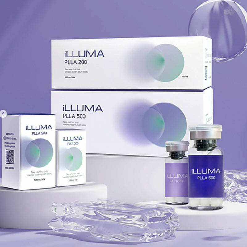 Illuma PLLA