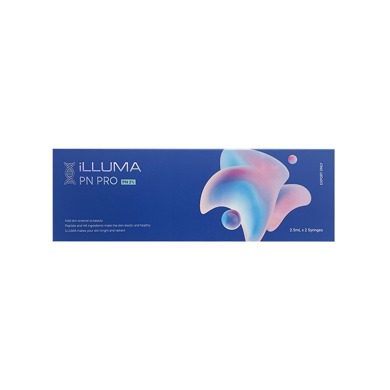 Illuma Pn Pro (2.5cc * 2)