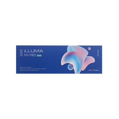 Illuma Pn Pro (2.5cc * 2)