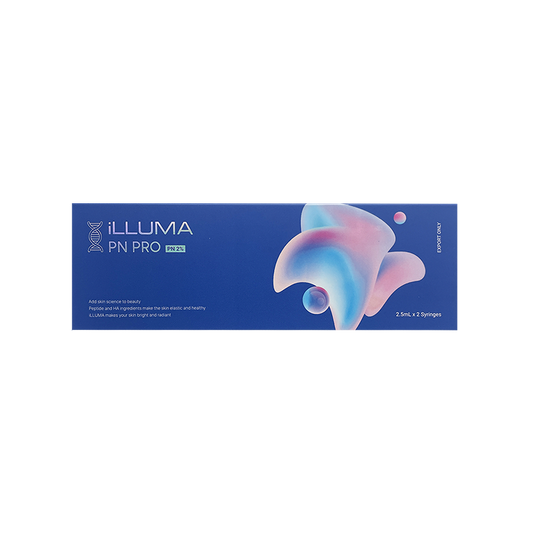 Illuma Pn Pro (2.5cc * 2)