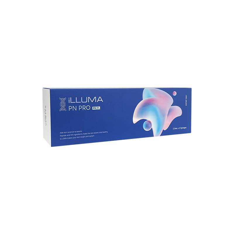 Illuma Pn Pro (2.5cc * 2)