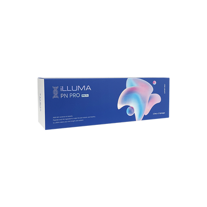 Illuma Pn Pro (2.5cc * 2)