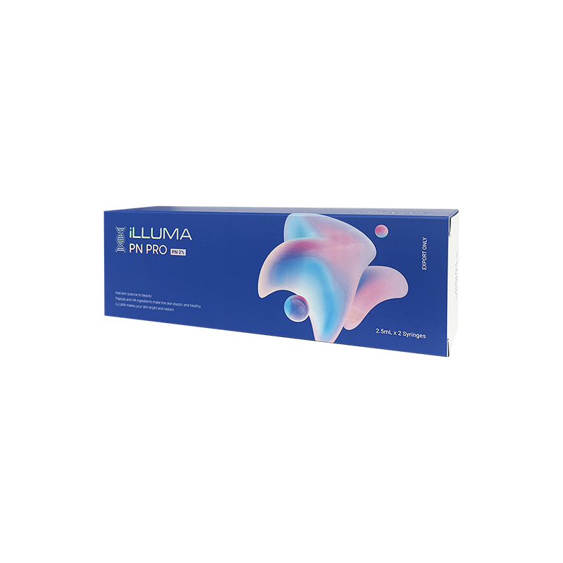Illuma Pn Pro (2.5cc * 2)