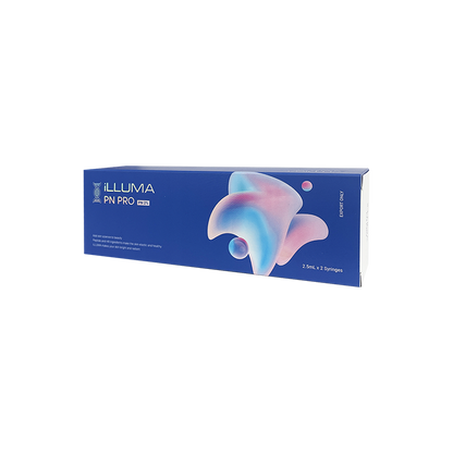 Illuma Pn Pro (2.5cc * 2)