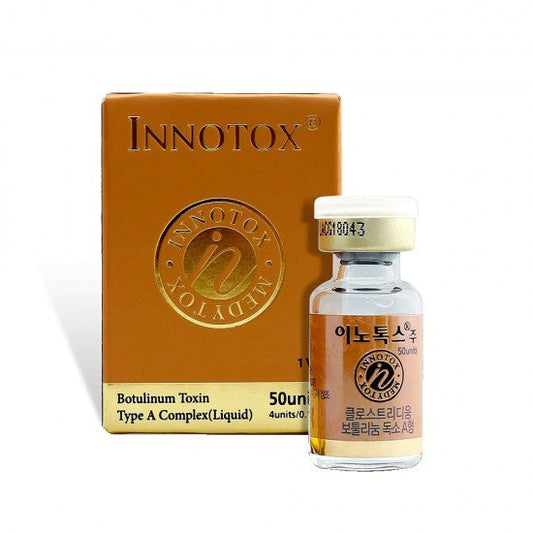 Innotox 50U