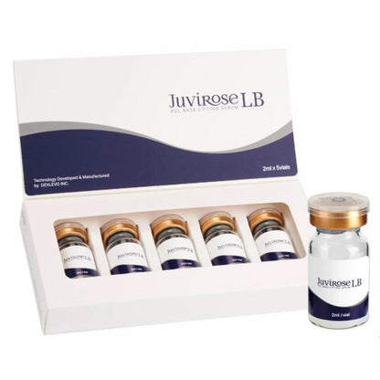 Juvirose (2mL * 5)
