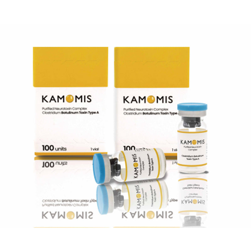 Kamomis 100U