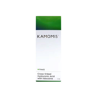 Kamomis (1.1cc * 1)
